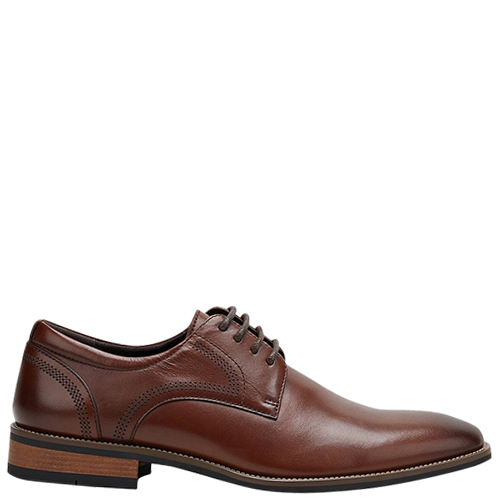 Whale [Colour: Cognac Burnish] [Size: UK13]