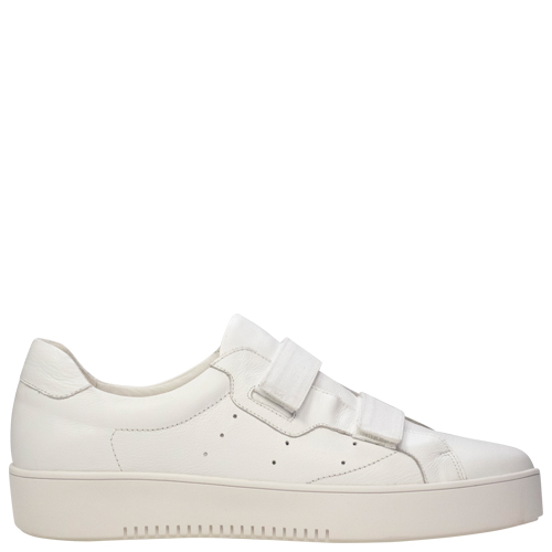 Ludwig [Colour: White] [Size: 42]
