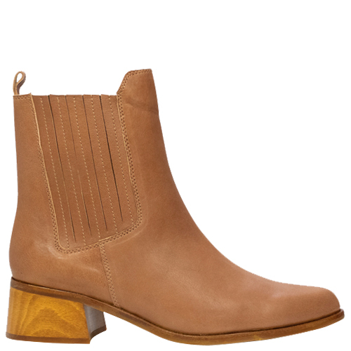 Durban [Colour: Tan] [Size: 43]