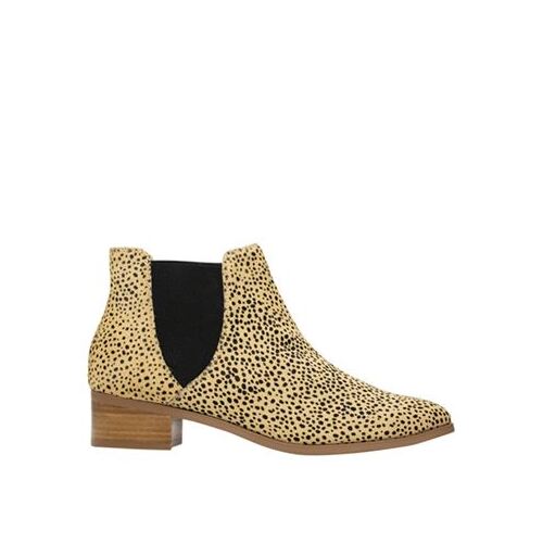 Shoreditch [Colour: Leopard Pony] [Size: 42]