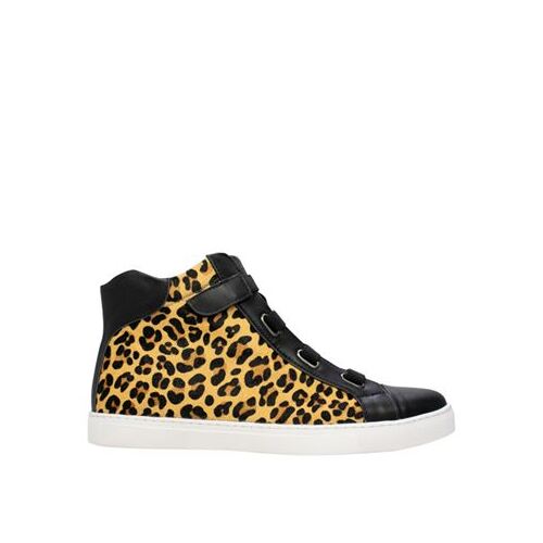 Cortez [Colour: Black Ocelot] [Size: 42]