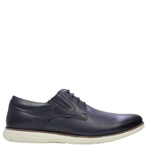 Leigh [Colour: Navy] [Size: 47]