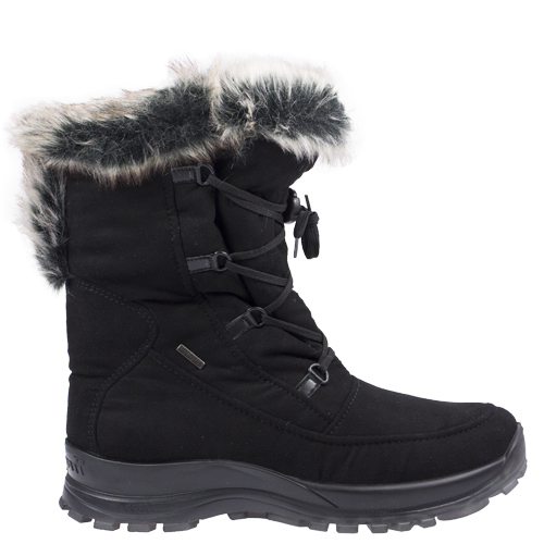 Grenoble 02 [Colour: Black] [Size: 42]