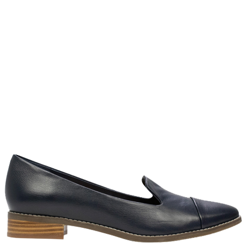 Lou 2 [Colour: French Navy] [Size: 42]