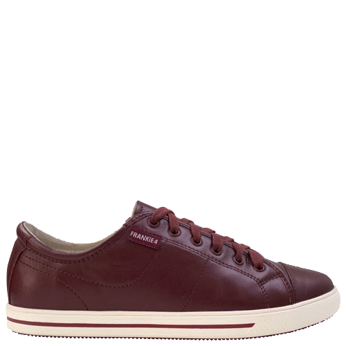 NAT [Colour: Cherry] [Size: 10]