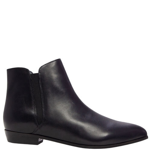 BELLE [Colour: Black] [Size: 10]