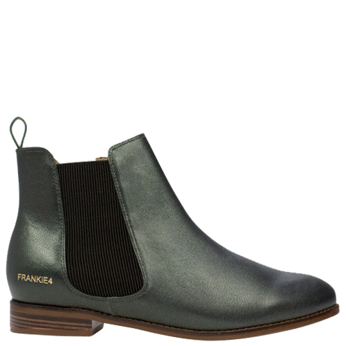 ALi II [Colour: Deep Green] [Size: 10]