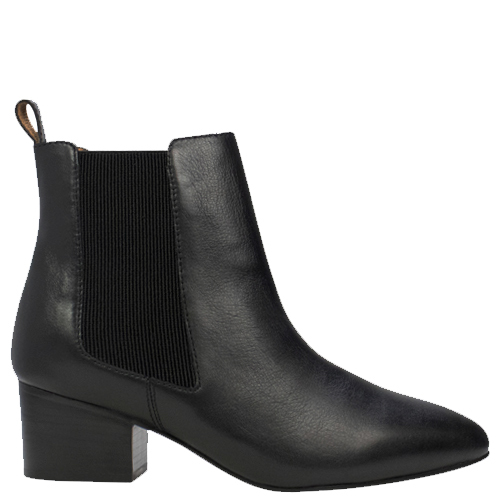 SHAUNA [Colour: Black] [Size: 10]