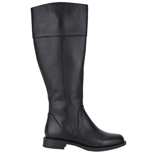 Brumby [Colour: Black] [Size: 10]