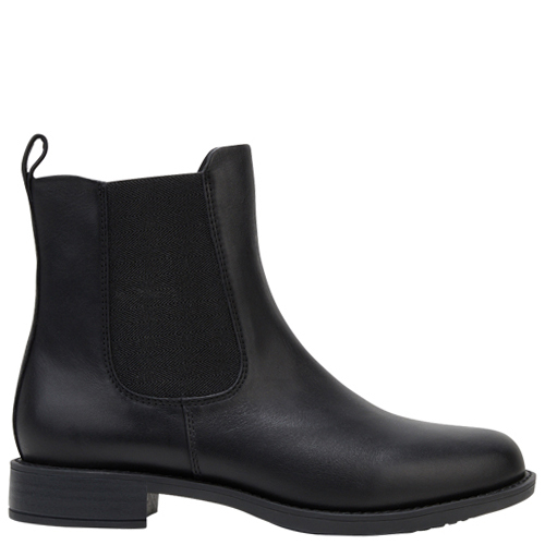 Blaze [Colour: Black] [Size: 10]