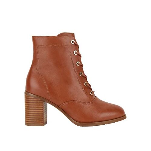 Gabriela [Colour: Tan] [Size: 10]