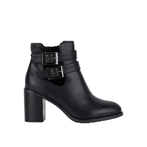 Grande [Colour: Black] [Size: 10]