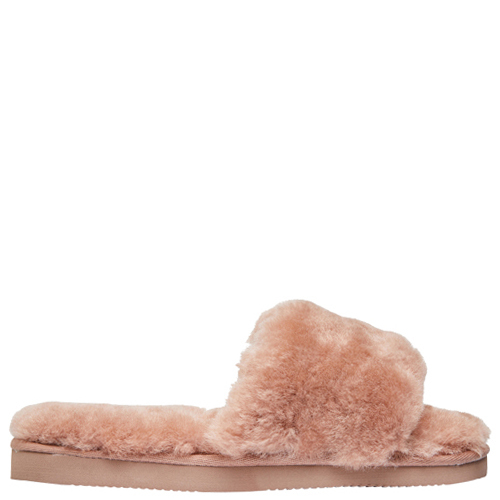 Lust [Colour: Winter Blush] [Size: (L) 10/11]