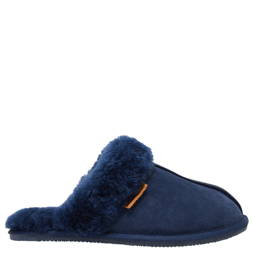 Cushy [Colour: Midnight] [Size: 12]