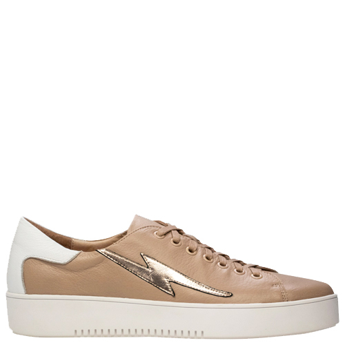 Laddu [Colour: Rose/Rose Gold] [Size: 42]