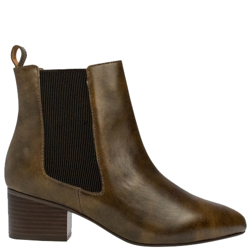 SHAUNA [Colour: Dark 'n' Stormy] [Size: 10]