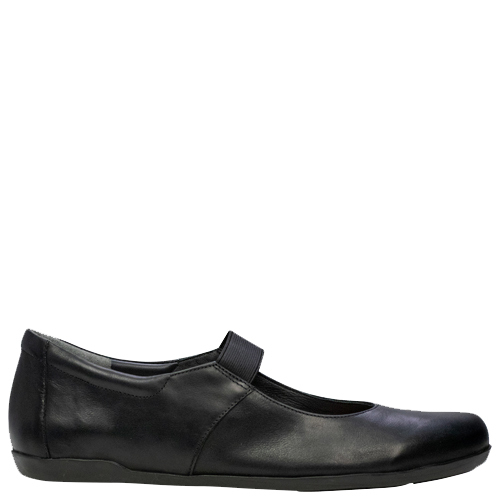 Lovely [Colour: Black] [Size: 42]