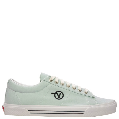 Sid [Colour: Misty Blue] [Size: 11]