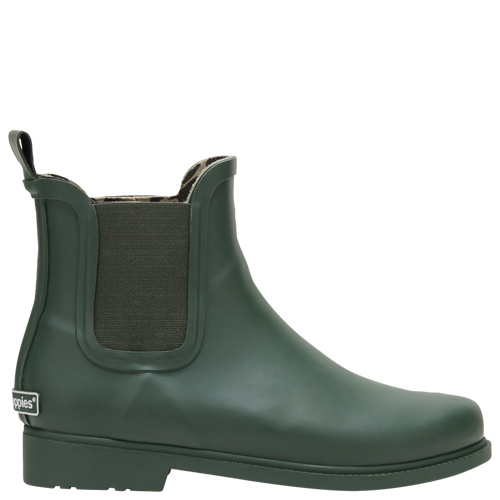 Muddy [Colour: Olive] [Size: 10]