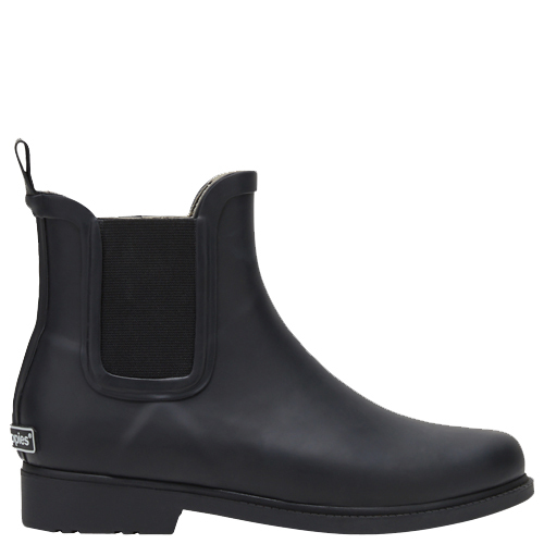 Muddy [Colour: Black] [Size: 10]
