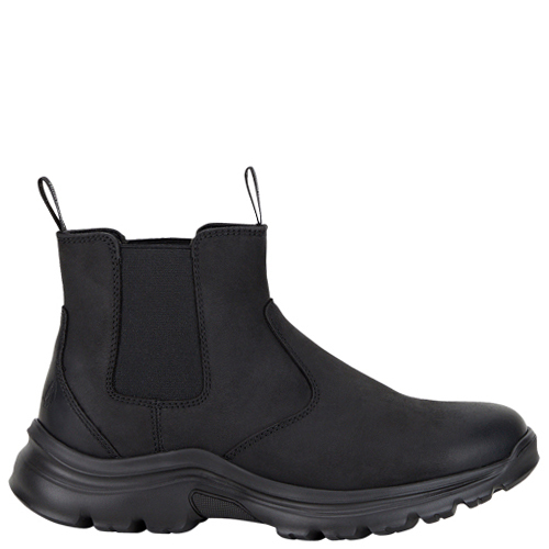Ascend [Colour: Black] [Size: 10]