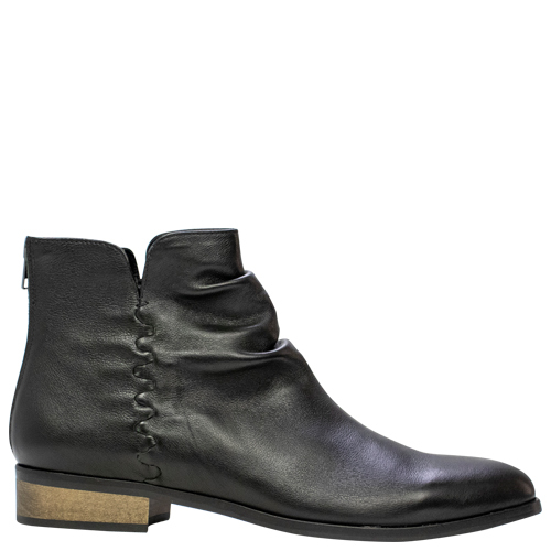 Indie [Colour: Black] [Size: 42]