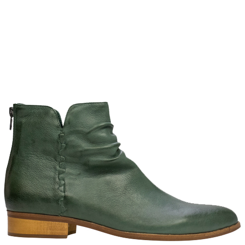 Indie [Colour: Forest] [Size: 42]