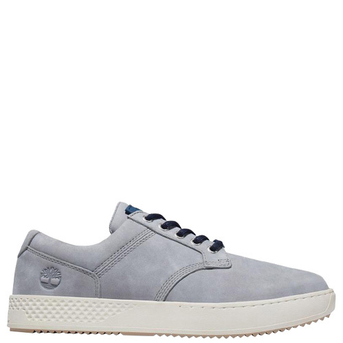 Cityroam Cupsole Oxford [Colour: Medium Grey] [Size: 14]
