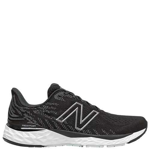 880v11 (4E) [Colour: Black/Cyclone] [Size: 14]