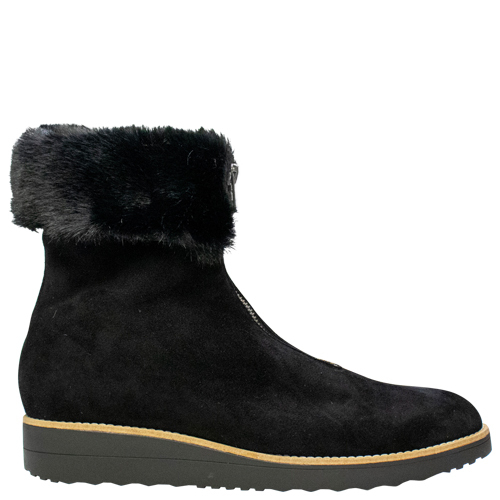 Ohana [Colour: Black/Black] [Size: 42]