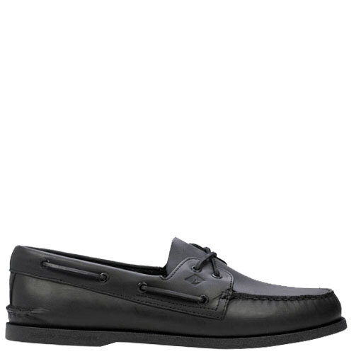 A/O 2 Eye [Colour: Black/Black] [Size: 13]