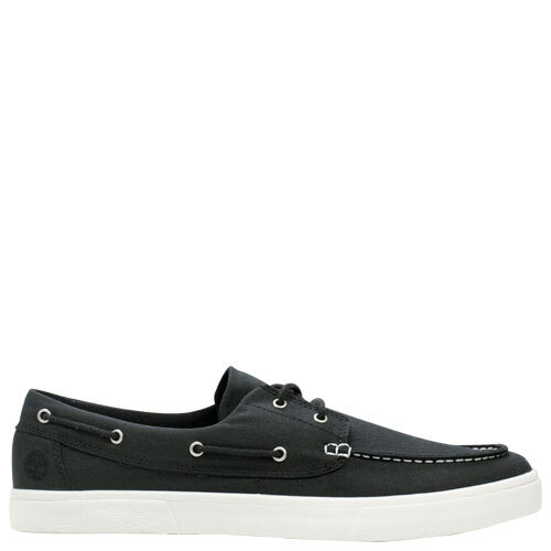 Union Wharf 2.0 EK [Colour: Black] [Size: 13]