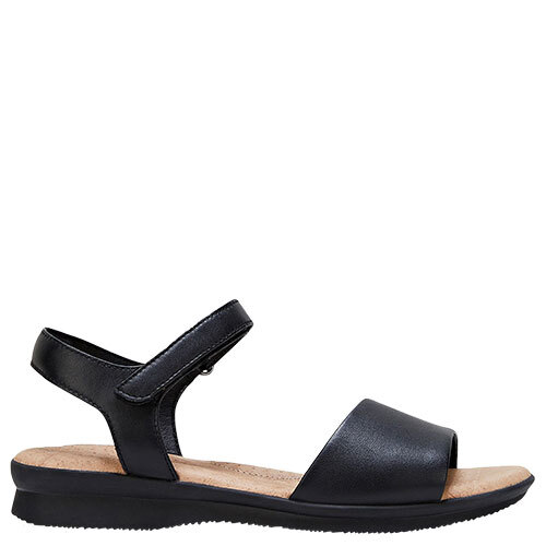 Nigella [Colour: Black [Size: 10]