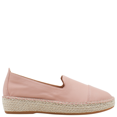 Banu [Colour: Blush/Blush] [Size: 10]