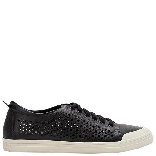 Callie [Colour: Black] [Size: 10]