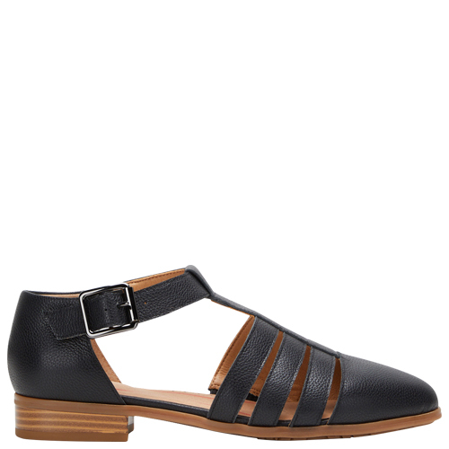 Lola [Colour: Black] [Size: 10]