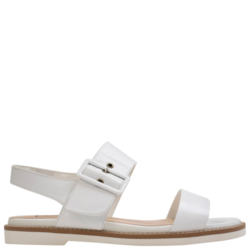 Mikanos [Colour: White] [Size: 42]