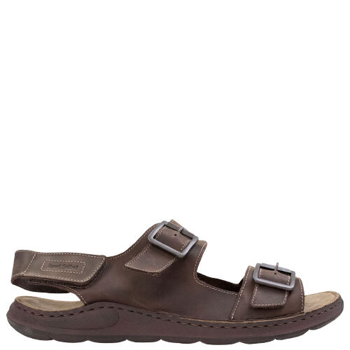 Maverick 07 [Colour: Mocca] [Size: 47]