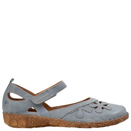 Rosalie 41[Colour: Blue] [Size: 42]