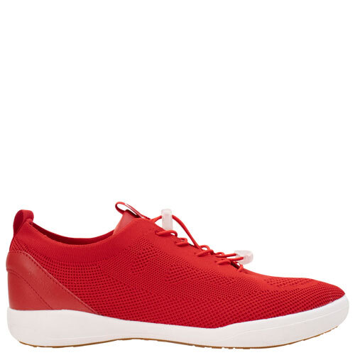 Sina 65 [Colour: Red] [Size: 42]