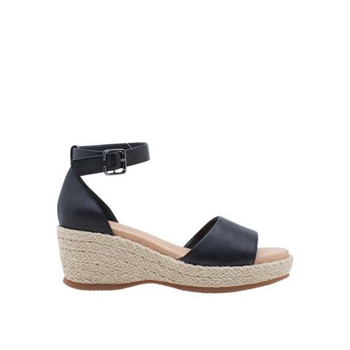 Abella [Colour: Black] [Size: 10]