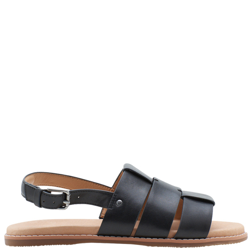 Paloma [Colour: Black] [Size: 10]