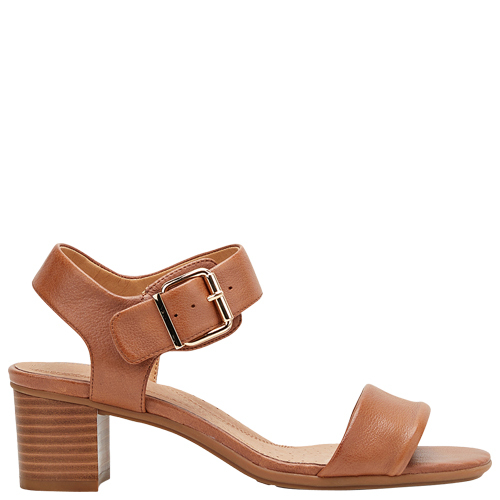 Olivia [Colour: Tan] [Size: 10]