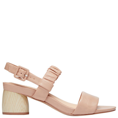 MOLLiE [Colour: Dusty Blossom] [Size: 10]