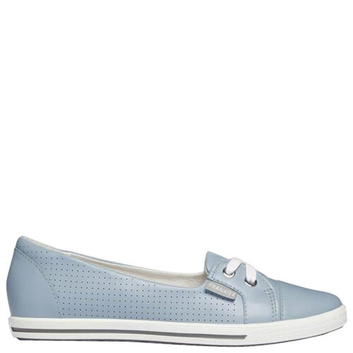 HANNAH II [Colour: Blue Mist] [Size: 10]