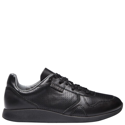 WiNNiE II [Colour: Black/Black] [Size: 10]