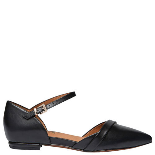 KiRSTY [Colour: Black] [Size: 10]