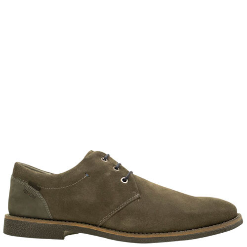 Oakland [Colour: Grey] [Size: 47]
