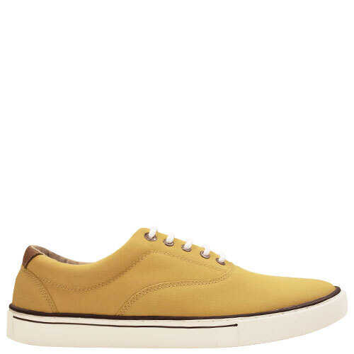 Roy [Colour: Mustard] [Size: 48]