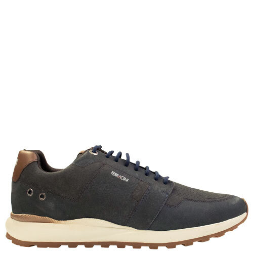Sutton [Colour: Navy] [Size: 47]